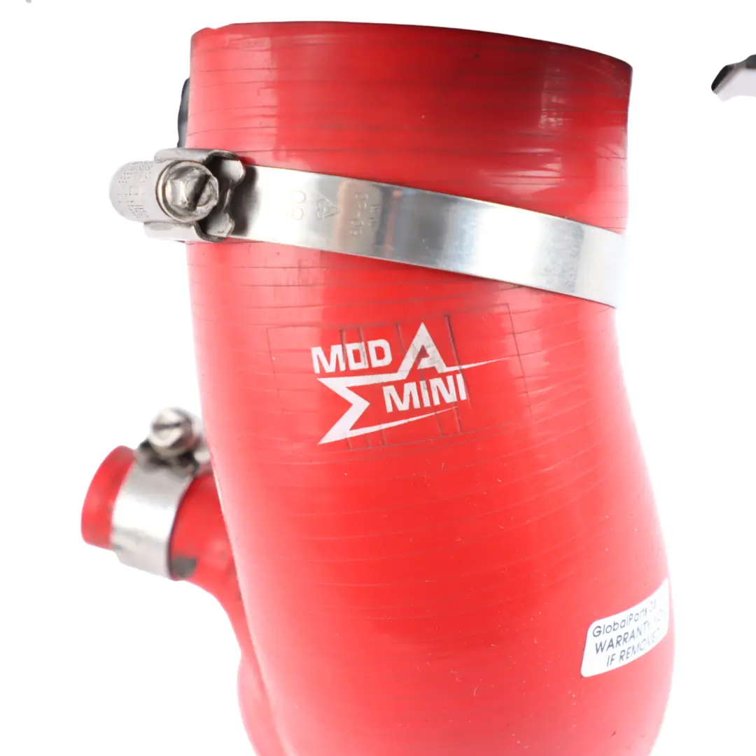 Mini R53 Cooper S Air Intake System Airtec Cone Filter Hose Pipe - SKU ATIKMINI01 - Part number ATIKMINI01