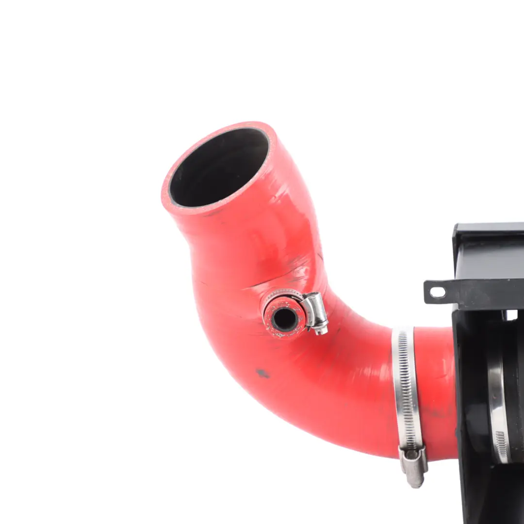 Mini R53 Cooper S Air Intake System Airtec Cone Filter Hose Pipe - SKU ATIKMINI01 - Part number ATIKMINI01