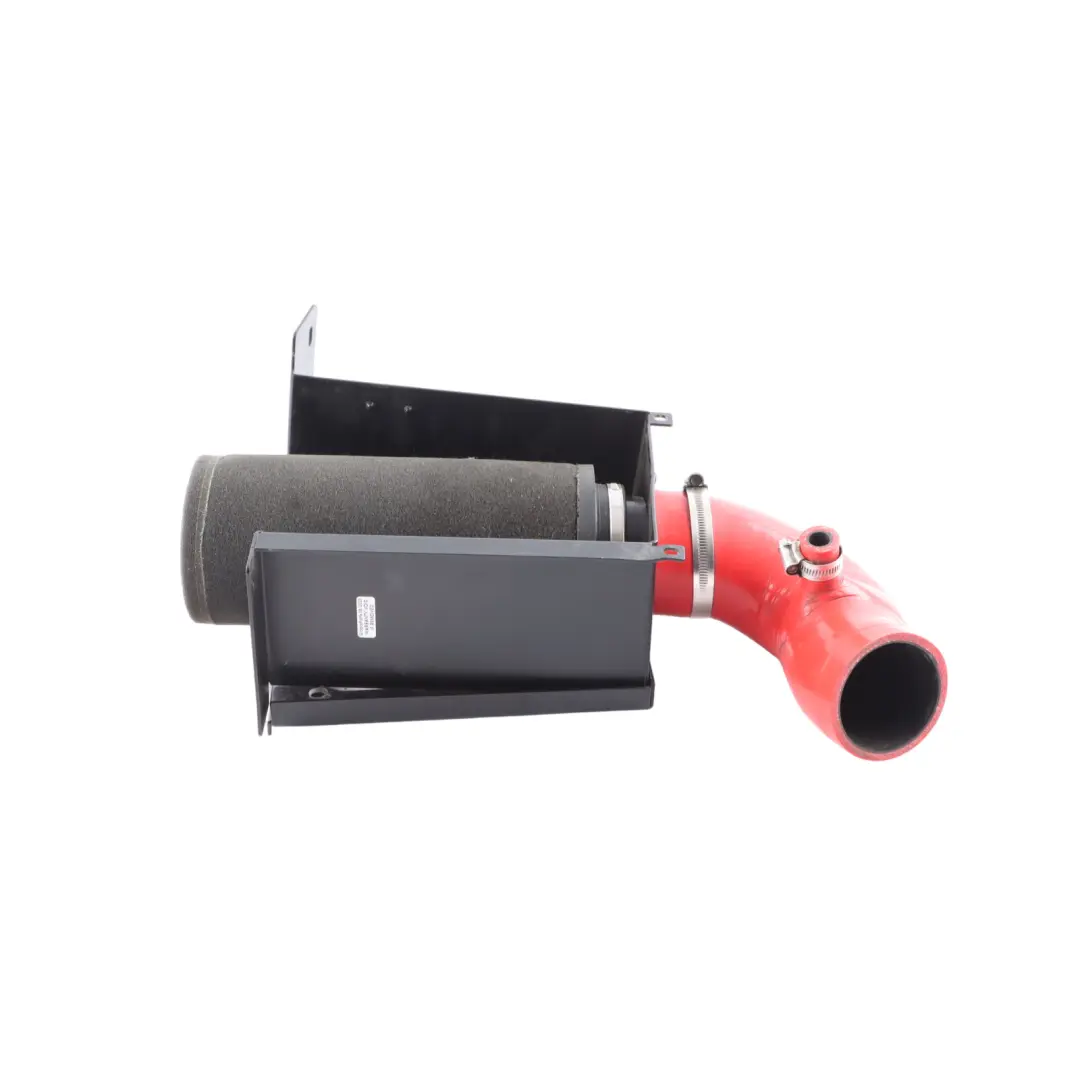 Intake System Airtec Cone Filter Hose Pipe to Mini R53 Cooper S Air with Part number ATIKMINI01 Mini R53 Cooper S Air Intake System Airtec Cone Filter Hose Pipe - SKU ATIKMINI01 - Part number ATIKMINI01