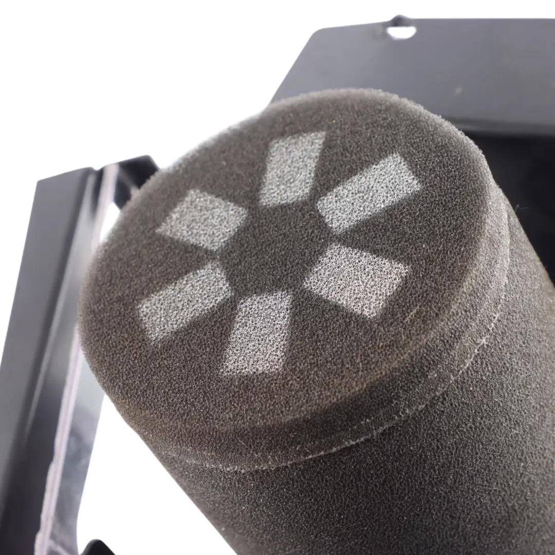 Mini R53 Cooper S Air Intake System Airtec Cone Filter Hose Pipe - SKU ATIKMINI01 - Part number ATIKMINI01