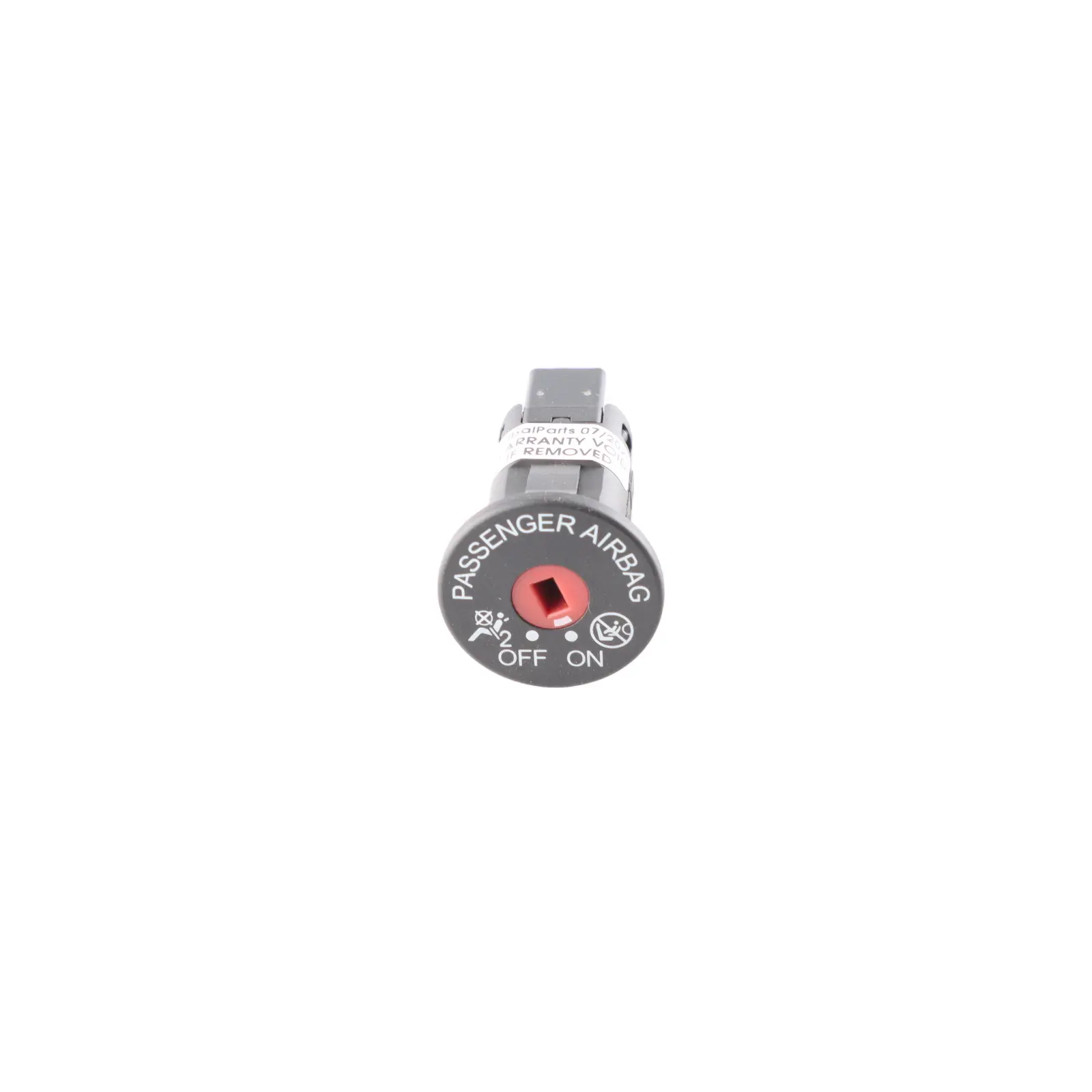 Ford Transit Custom Mk8 Passenger Air Module Switch Indicator AV1T-14B268-AB