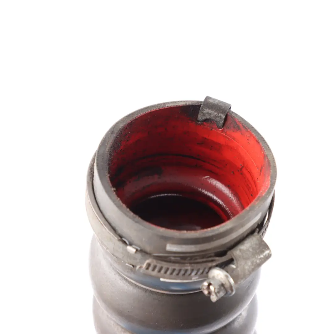 Intake Hose Pipe to Ford Transit Connect Turbo Intercooler Air with Part number AV616C646HF Ford Transit Connect Turbo Intercooler Air Intake Hose Pipe - SKU AV616C646HF - Part number AV616C646HF