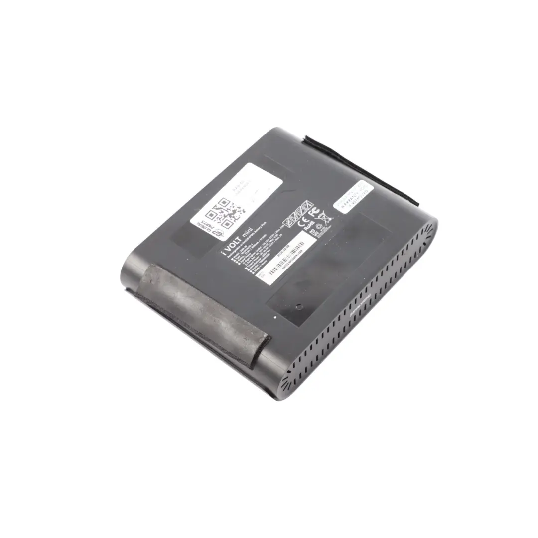 Thinkware iVolt Mini External Battery Dash Cam Power Bank 4500 mAh to with Part number BAB-50 Thinkware iVolt Mini External Battery Dash Cam Power Bank 4500 mAh - SKU BAB-50 - Part number BAB-50