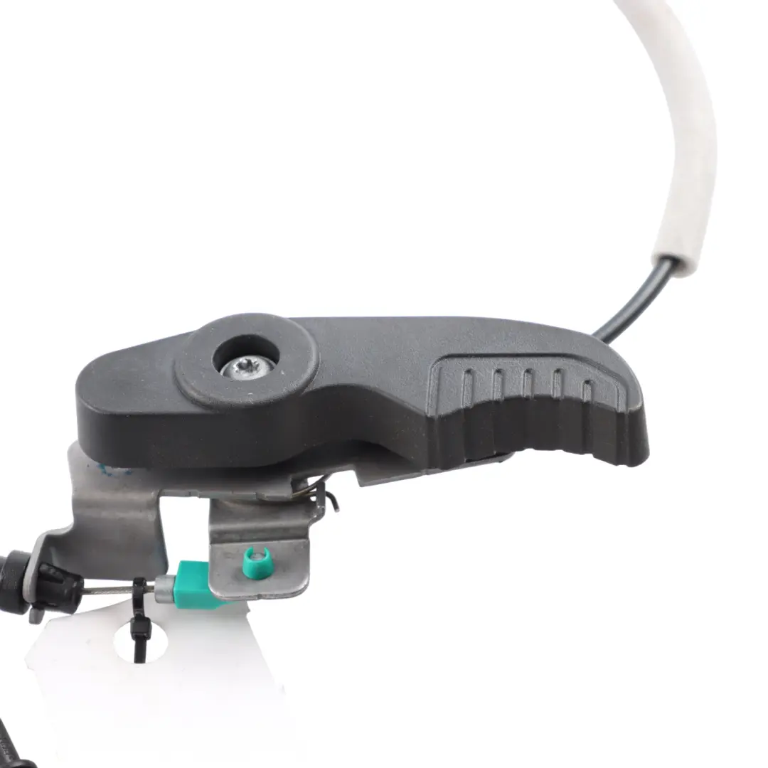 Door Handle Release Mechanism Left N/S BK21V431B15AE to Ford Transit Connect Rear with Part number BK21-V431B15-AE-1 Ford Transit Connect Rear Door Handle Release Mechanism Left N/S BK21V431B15AE - SKU BK21-V431B15-AE-1 - Part number BK21-V431B15-AE-1