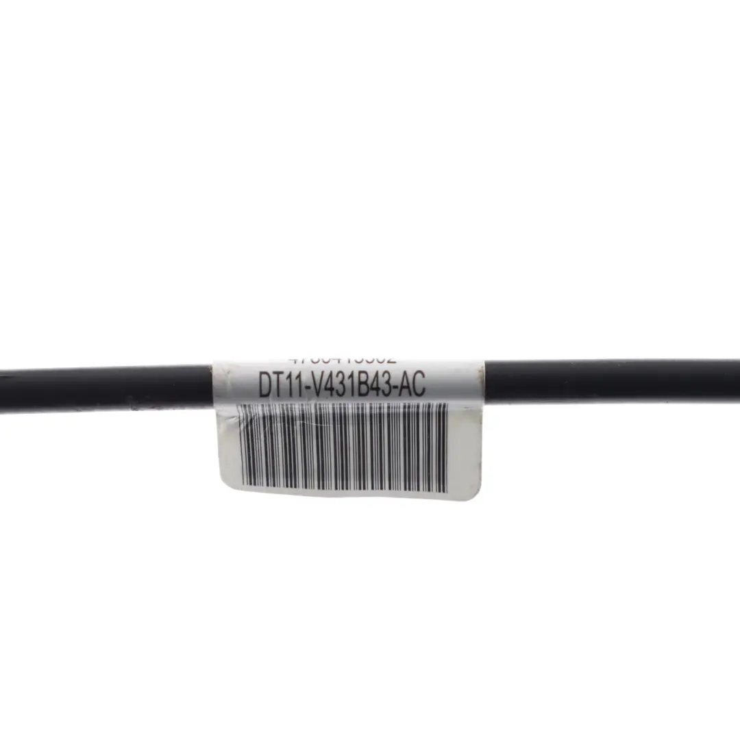 Ford Transit Connect Rear Door Handle Release Mechanism Left N/S BK21V431B15AE - SKU BK21-V431B15-AE-1 - Part number BK21-V431B15-AE-1