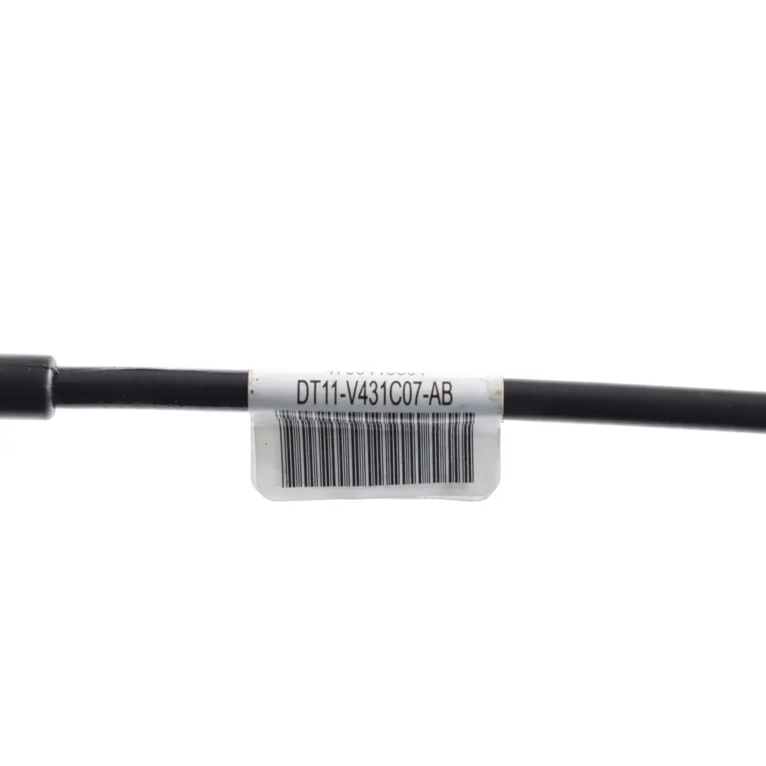 Ford Transit Connect Tür Griff Freigabe Mechanismus Hinten Links BK21V431B15AE - SKU BK21-V431B15-AE-1 - Teilenummer BK21-V431B15-AE-1