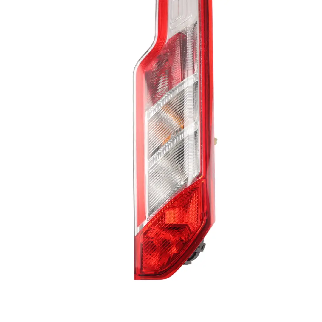 MK8 Tail Light Rear Right O/S Lamp Side Panel to Ford Transit Custom with Part number BK2113404AF Ford Transit Custom MK8 Tail Light Rear Right O/S Lamp Side Panel - SKU BK2113404AF - Part number BK2113404AF