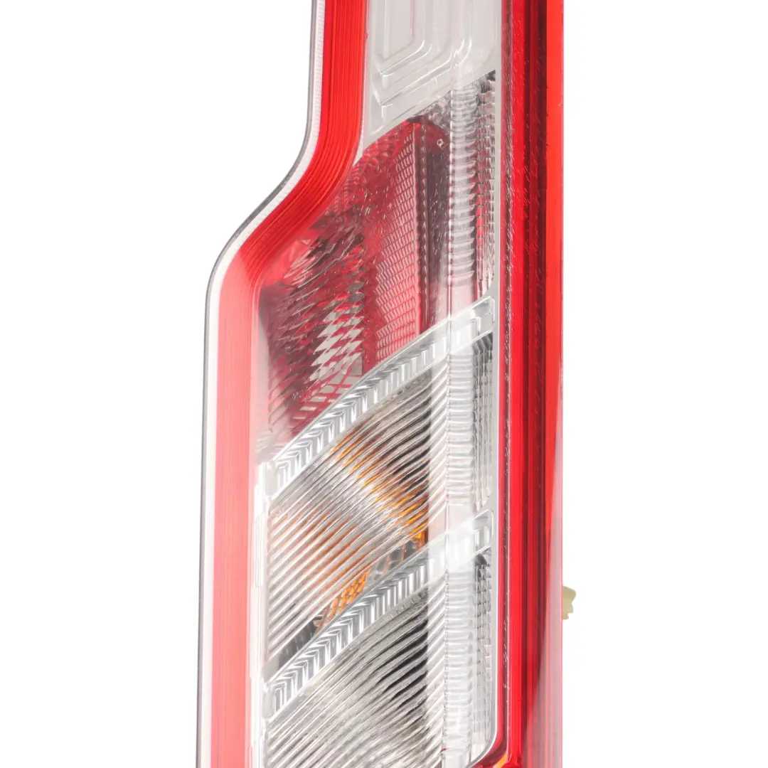 MK8 Tail Light Rear Right O/S Lamp Side Panel to Ford Transit Custom with Part number BK2113404AF Ford Transit Custom MK8 Tail Light Rear Right O/S Lamp Side Panel - SKU BK2113404AF - Part number BK2113404AF