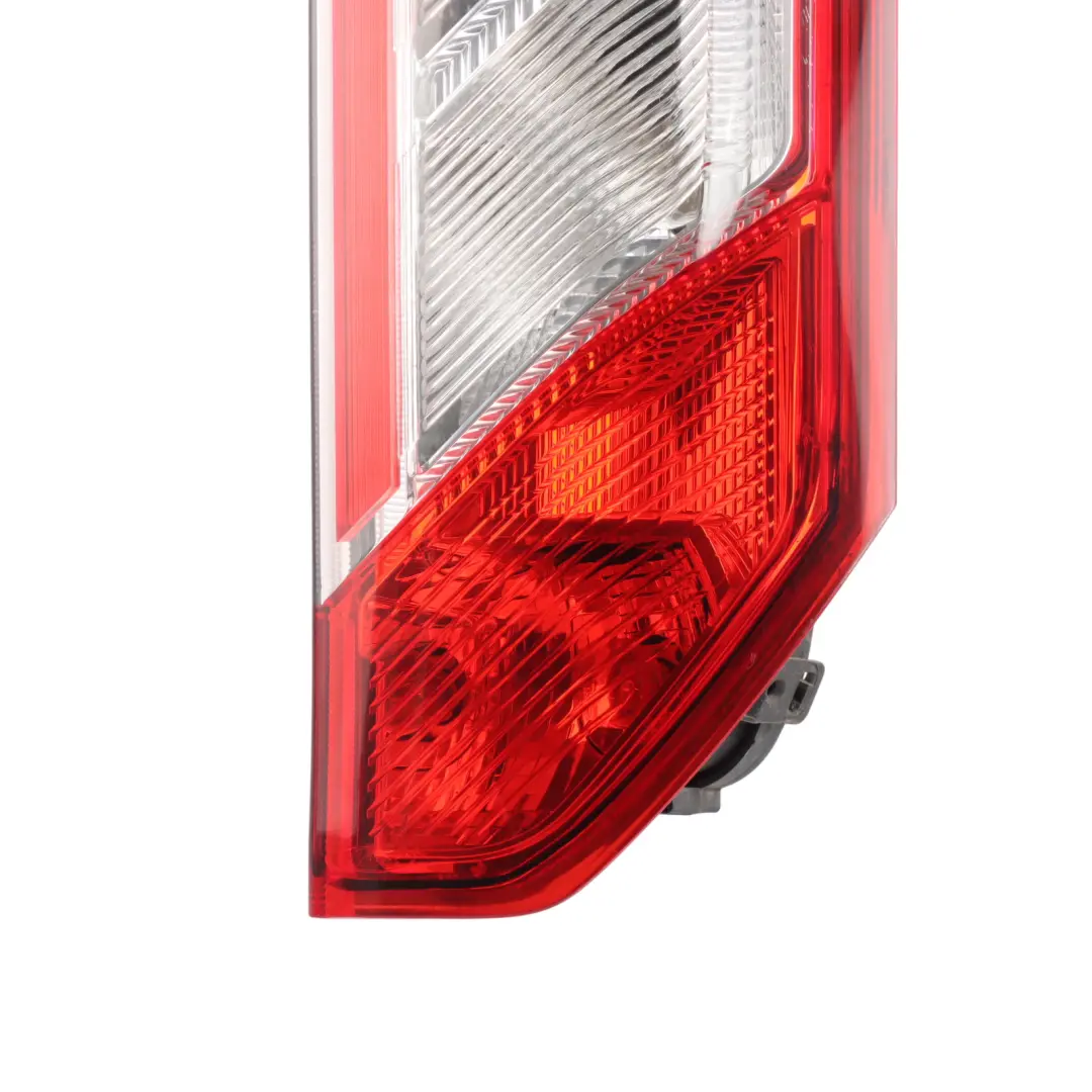 MK8 Tail Light Rear Right O/S Lamp Side Panel to Ford Transit Custom with Part number BK2113404AF Ford Transit Custom MK8 Tail Light Rear Right O/S Lamp Side Panel - SKU BK2113404AF - Part number BK2113404AF