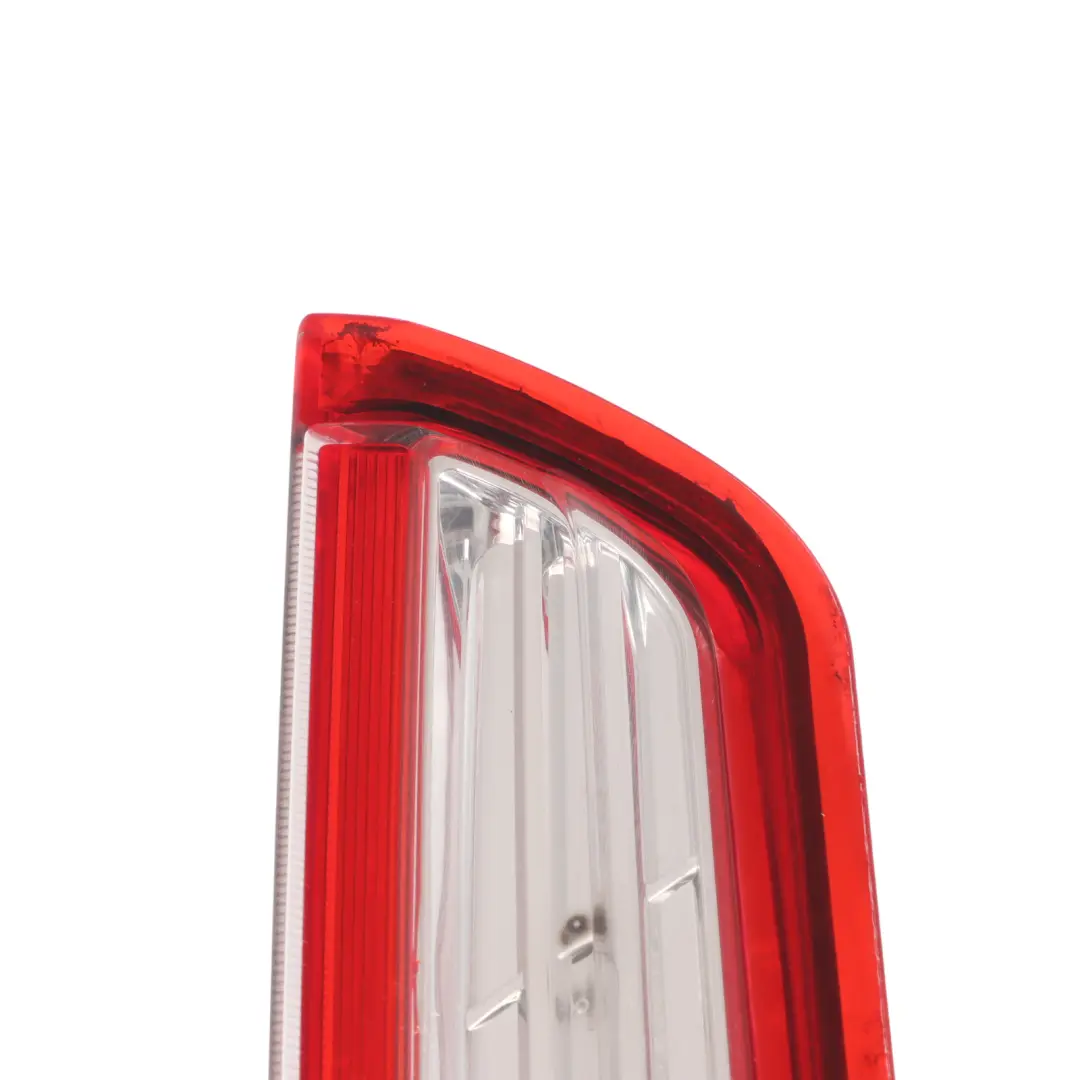 MK8 Tail Light Rear Right O/S Lamp Side Panel to Ford Transit Custom with Part number BK2113404AF Ford Transit Custom MK8 Tail Light Rear Right O/S Lamp Side Panel - SKU BK2113404AF - Part number BK2113404AF