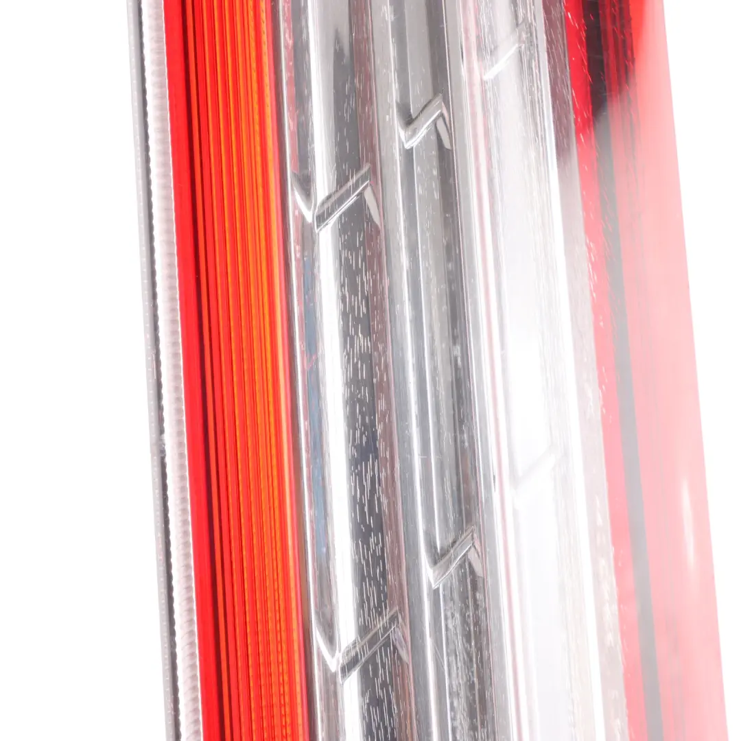 MK8 Tail Light Rear Right O/S Lamp Side Panel to Ford Transit Custom with Part number BK2113404AF Ford Transit Custom MK8 Tail Light Rear Right O/S Lamp Side Panel - SKU BK2113404AF - Part number BK2113404AF