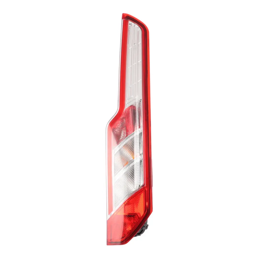 Mk8 Tail Light Rear Right O/S Lamp Side Panel BK21-13404-AH to Ford Transit Custom with Part number BK2113404AH Ford Transit Custom Mk8 Tail Light Rear Right O/S Lamp Side Panel BK21-13404-AH - SKU BK2113404AH - Part number BK2113404AH