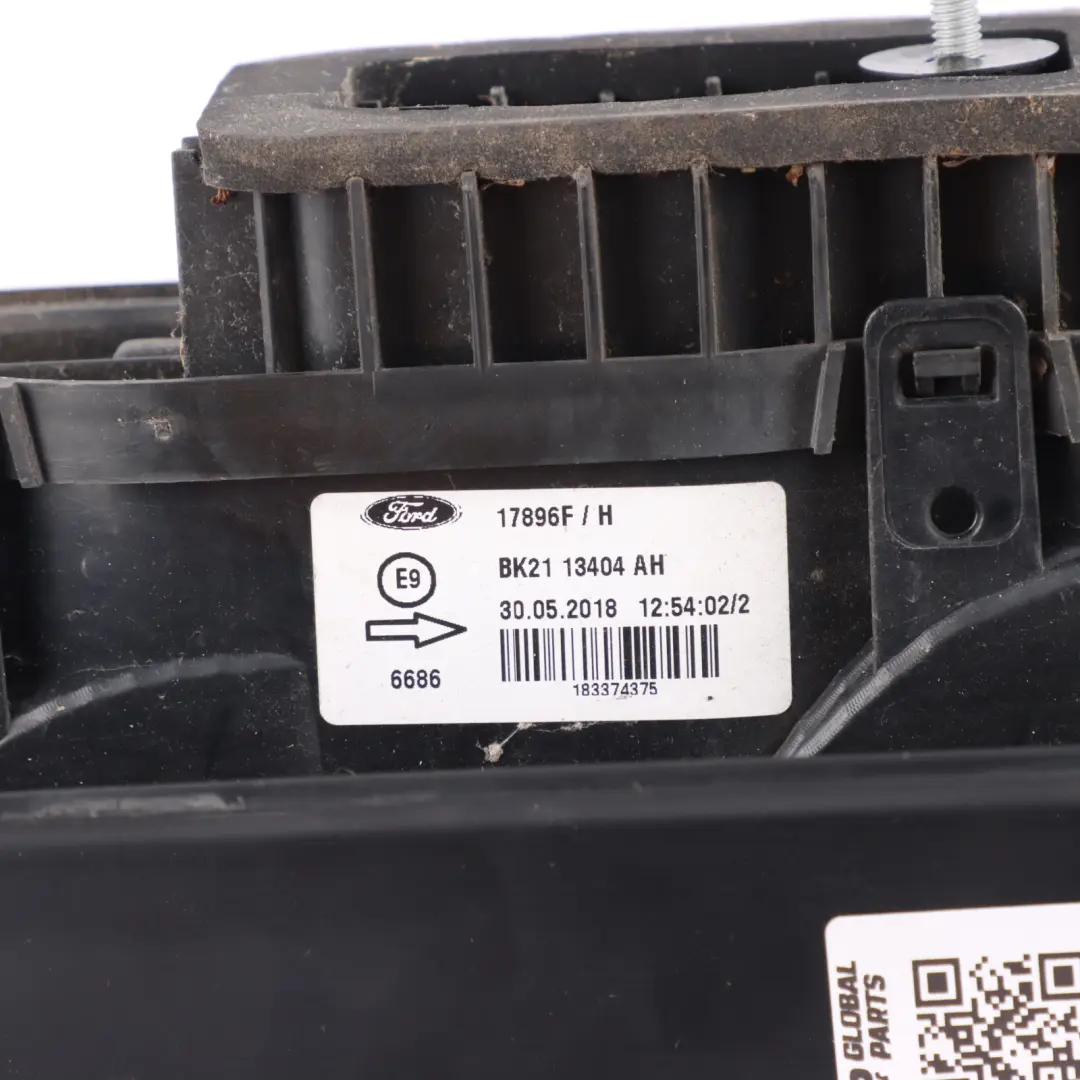 Mk8 Tail Light Rear Right O/S Lamp Side Panel BK21-13404-AH to Ford Transit Custom with Part number BK2113404AH Ford Transit Custom Mk8 Tail Light Rear Right O/S Lamp Side Panel BK21-13404-AH - SKU BK2113404AH - Part number BK2113404AH