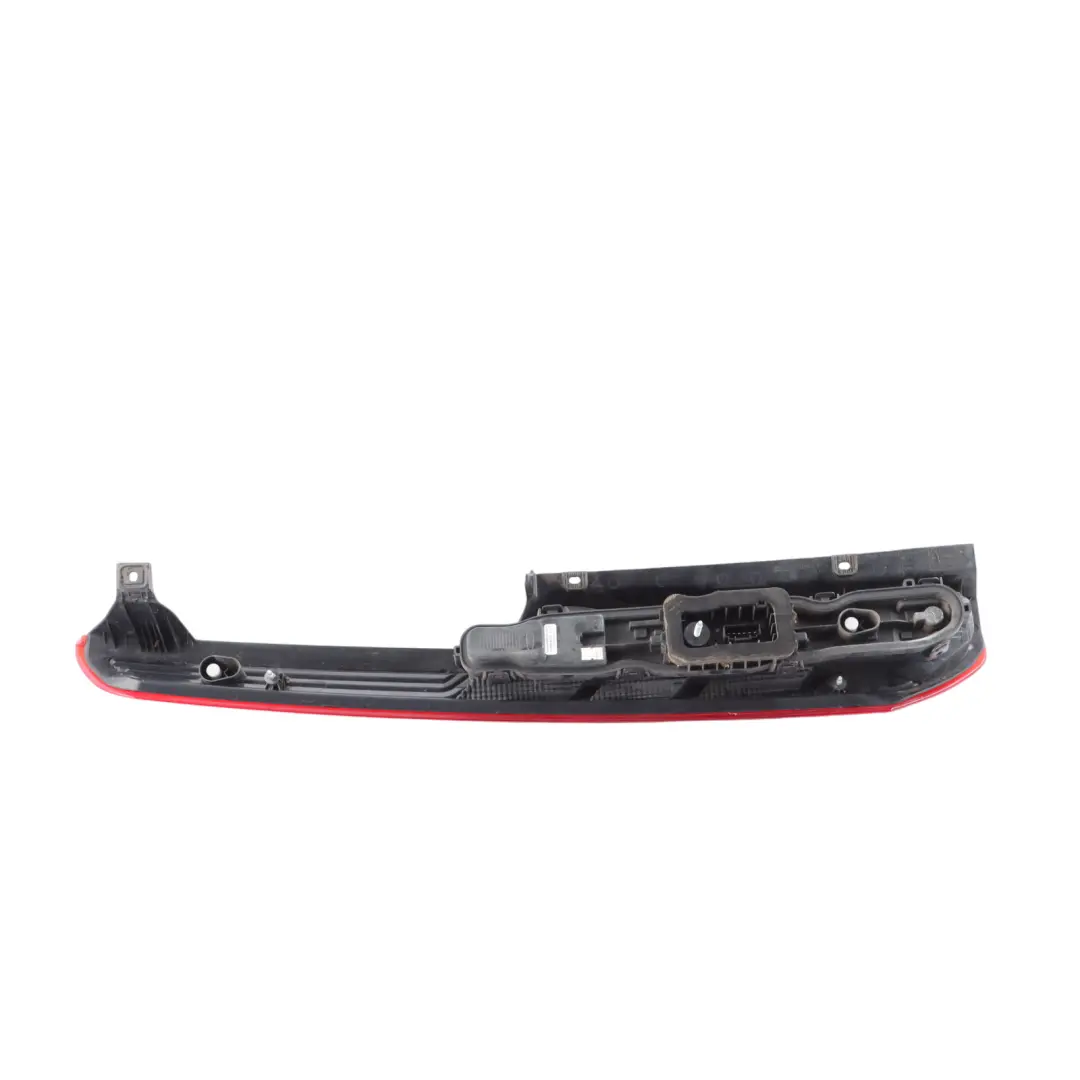 Ford Transit Custom Mk8 Tail Light Rear Right O/S Lamp Side Panel BK21-13404-AH - SKU BK2113404AH - Part number BK2113404AH