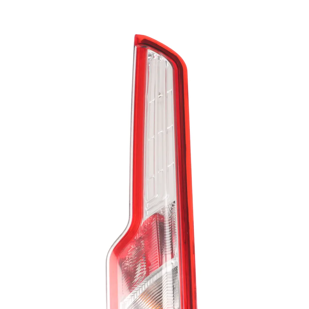 Ford Transit Custom Mk8 Tail Light Rear Right O/S Lamp Side Panel BK21-13404-AH - SKU BK2113404AH - Part number BK2113404AH