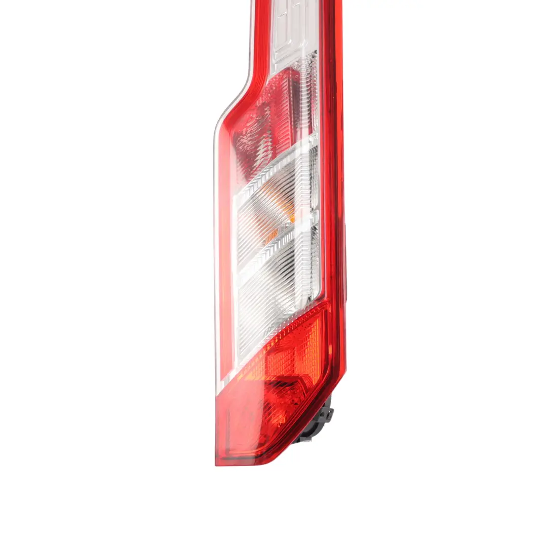 Ford Transit Custom Mk8 Tail Light Rear Right O/S Lamp Side Panel BK21-13404-AH - SKU BK2113404AH - Part number BK2113404AH