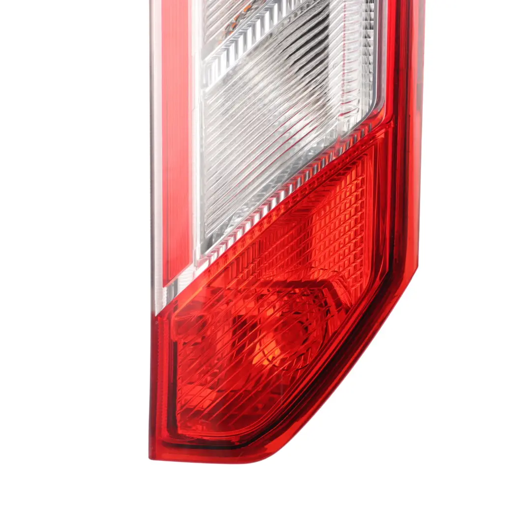 Mk8 Tail Light Rear Right O/S Lamp Side Panel BK21-13404-AH to Ford Transit Custom with Part number BK2113404AH Ford Transit Custom Mk8 Tail Light Rear Right O/S Lamp Side Panel BK21-13404-AH - SKU BK2113404AH - Part number BK2113404AH