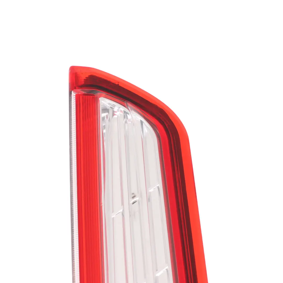 Mk8 Tail Light Rear Right O/S Lamp Side Panel BK21-13404-AH to Ford Transit Custom with Part number BK2113404AH Ford Transit Custom Mk8 Tail Light Rear Right O/S Lamp Side Panel BK21-13404-AH - SKU BK2113404AH - Part number BK2113404AH