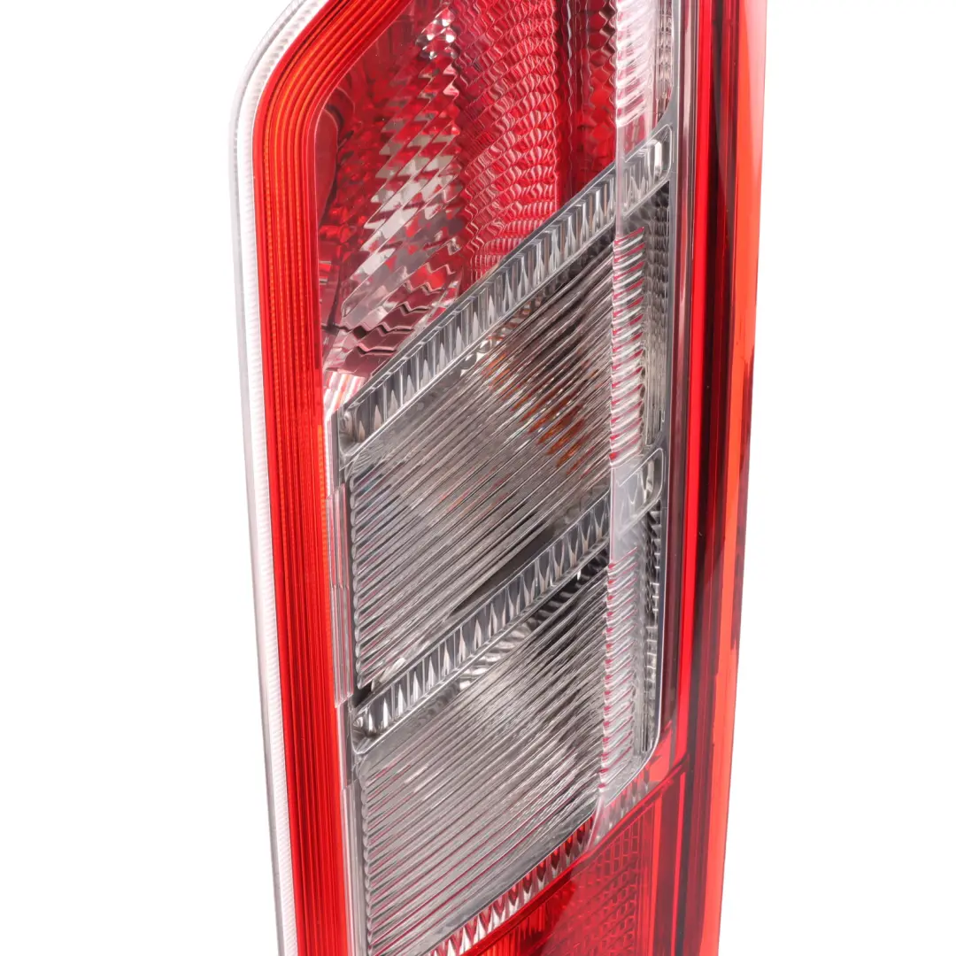 Ford Transit Custom Mk8 Tail Light Rear Right O/S Lamp Side Panel BK21-13404-AH - SKU BK2113404AH - Part number BK2113404AH