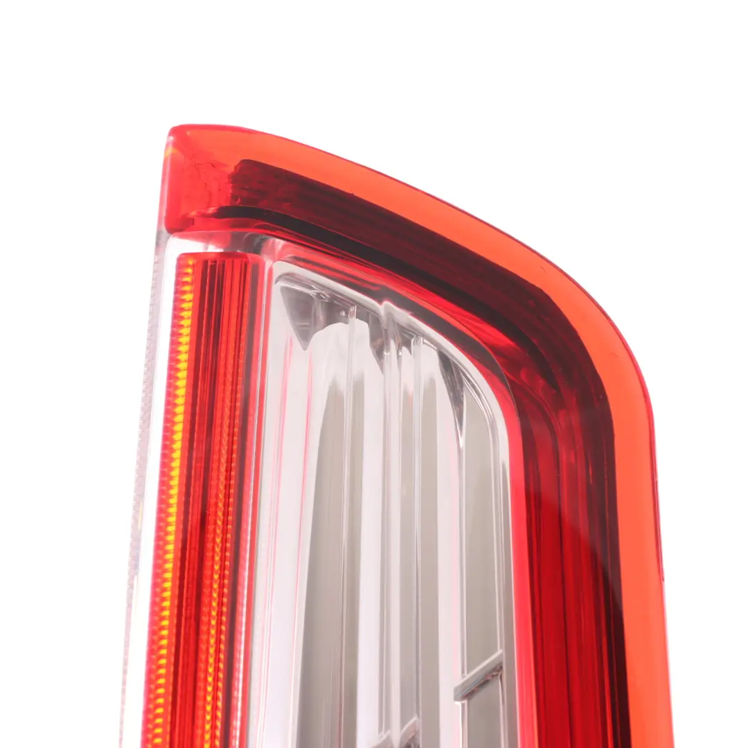 Ford Transit Custom Tail Light Rear Right O/S Lamp Side Panel - SKU BK2113404AJ - Part number BK2113404AJ