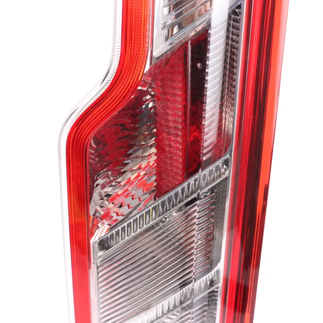 Ford Transit Custom Tail Light Rear Right O/S Lamp Side Panel - SKU BK2113404AJ - Part number BK2113404AJ