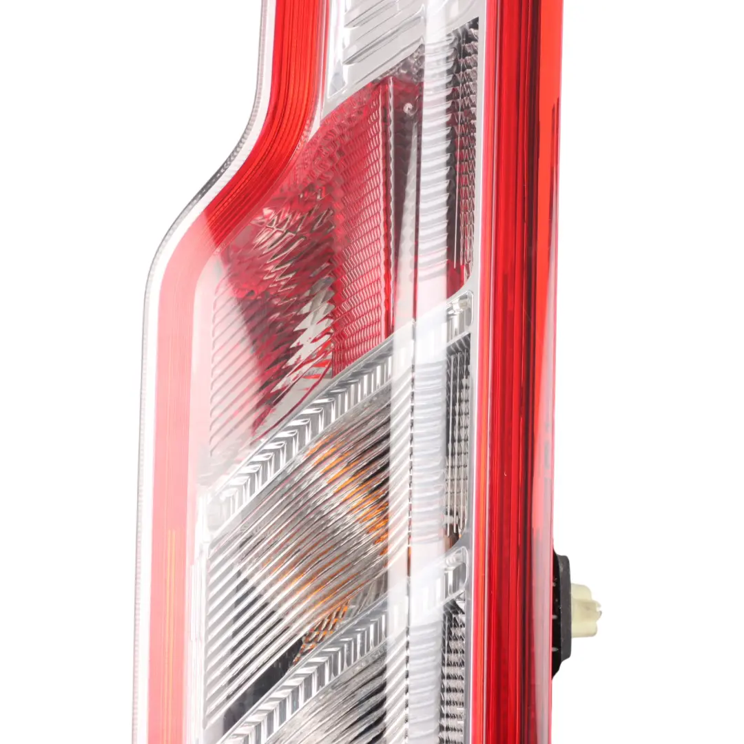 Ford Transit Custom Tail Light Rear Right O/S Lamp Side Panel - SKU BK21-13404-AJ - Part number BK2113404AJ