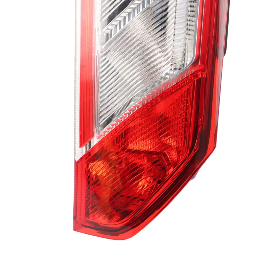 Ford Transit Custom Luz Trasera Panel Lateral Derecho - SKU BK21-13404-AJ - Número de pieza BK211-3404-AJ