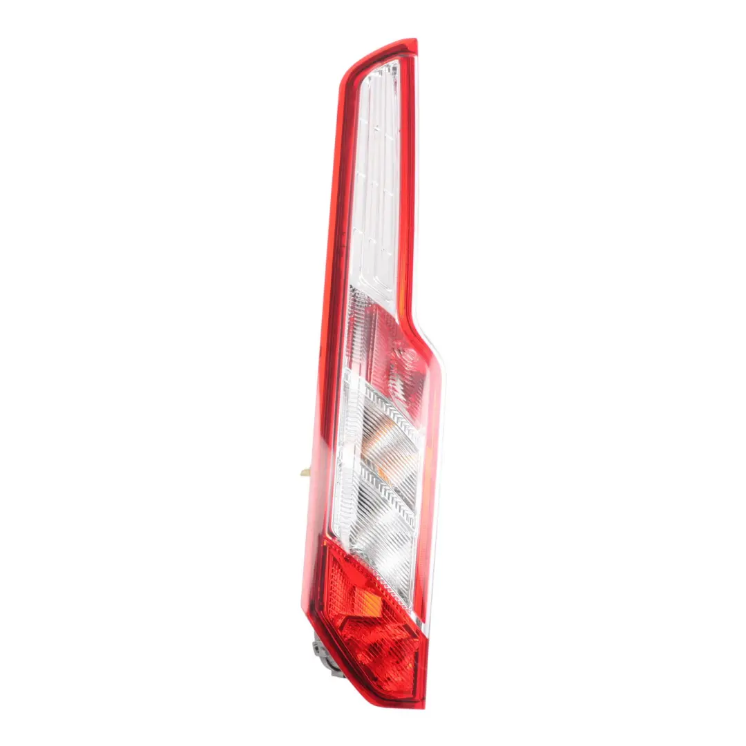MK8 Tail Light Rear Left N/S Lamp Side Panel DEPO to Ford Transit Custom with Part number BK2113405AF-TAIWAN Ford Transit Custom MK8 Tail Light Rear Left N/S Lamp Side Panel DEPO - SKU BK2113405AF-TAIWAN - Part number BK2113405AF-TAIWAN