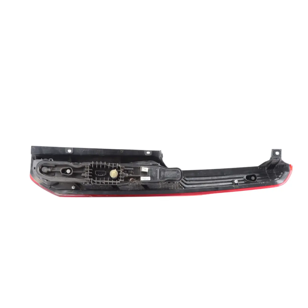 Ford Transit Custom MK8 Tail Light Rear Left N/S Lamp Side Panel DEPO - SKU BK2113405AF-TAIWAN - Part number BK2113405AF-TAIWAN