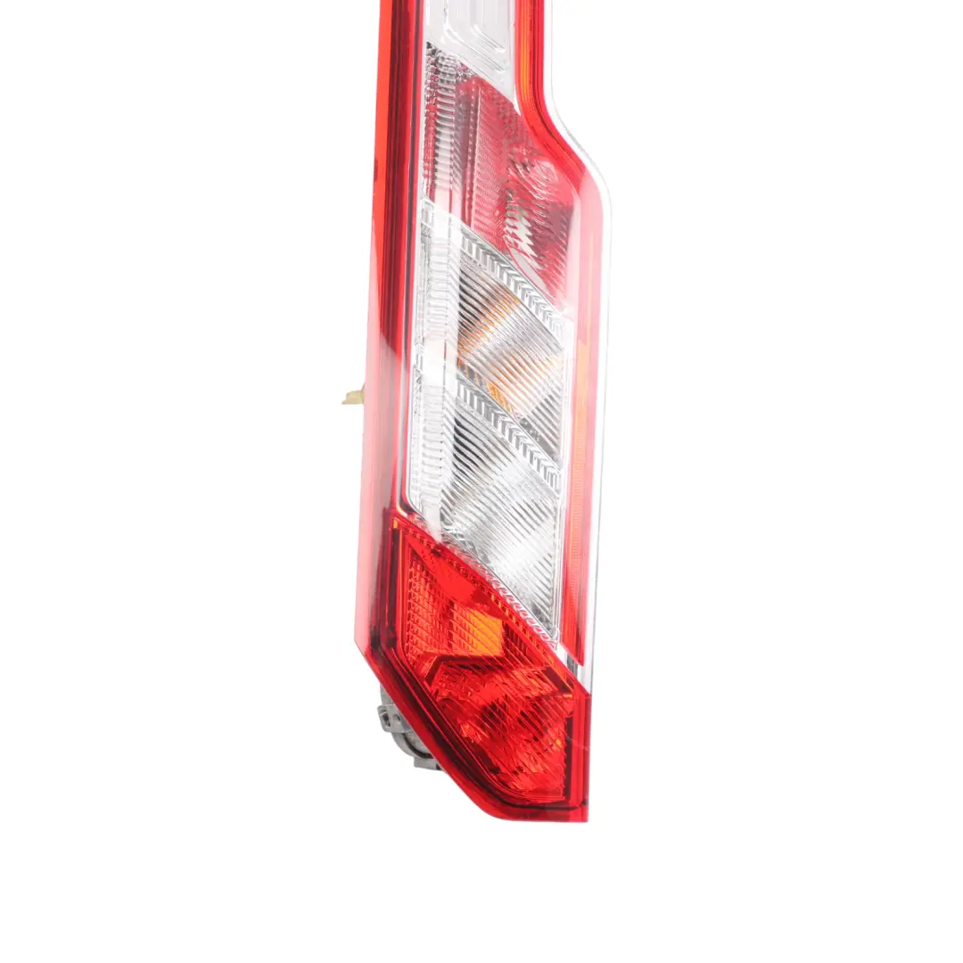 Ford Transit Custom MK8 Tail Light Rear Left N/S Lamp Side Panel DEPO - SKU BK2113405AF-TAIWAN - Part number BK2113405AF-TAIWAN