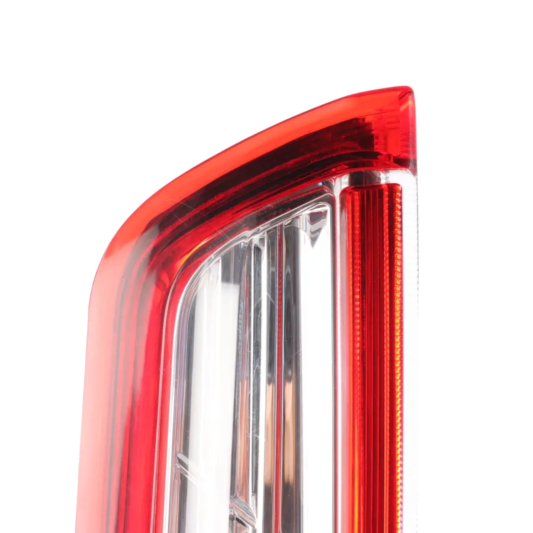 Ford Transit Custom MK8 Tail Light Rear Left N/S Lamp Side Panel DEPO - SKU BK2113405AF-TAIWAN - Part number BK2113405AF-TAIWAN