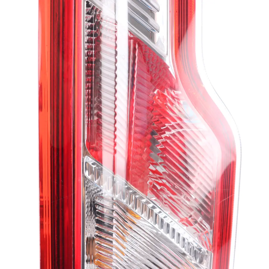 Ford Transit Custom MK8 Tail Light Rear Left N/S Lamp Side Panel DEPO - SKU BK2113405AF-TAIWAN - Part number BK2113405AF-TAIWAN