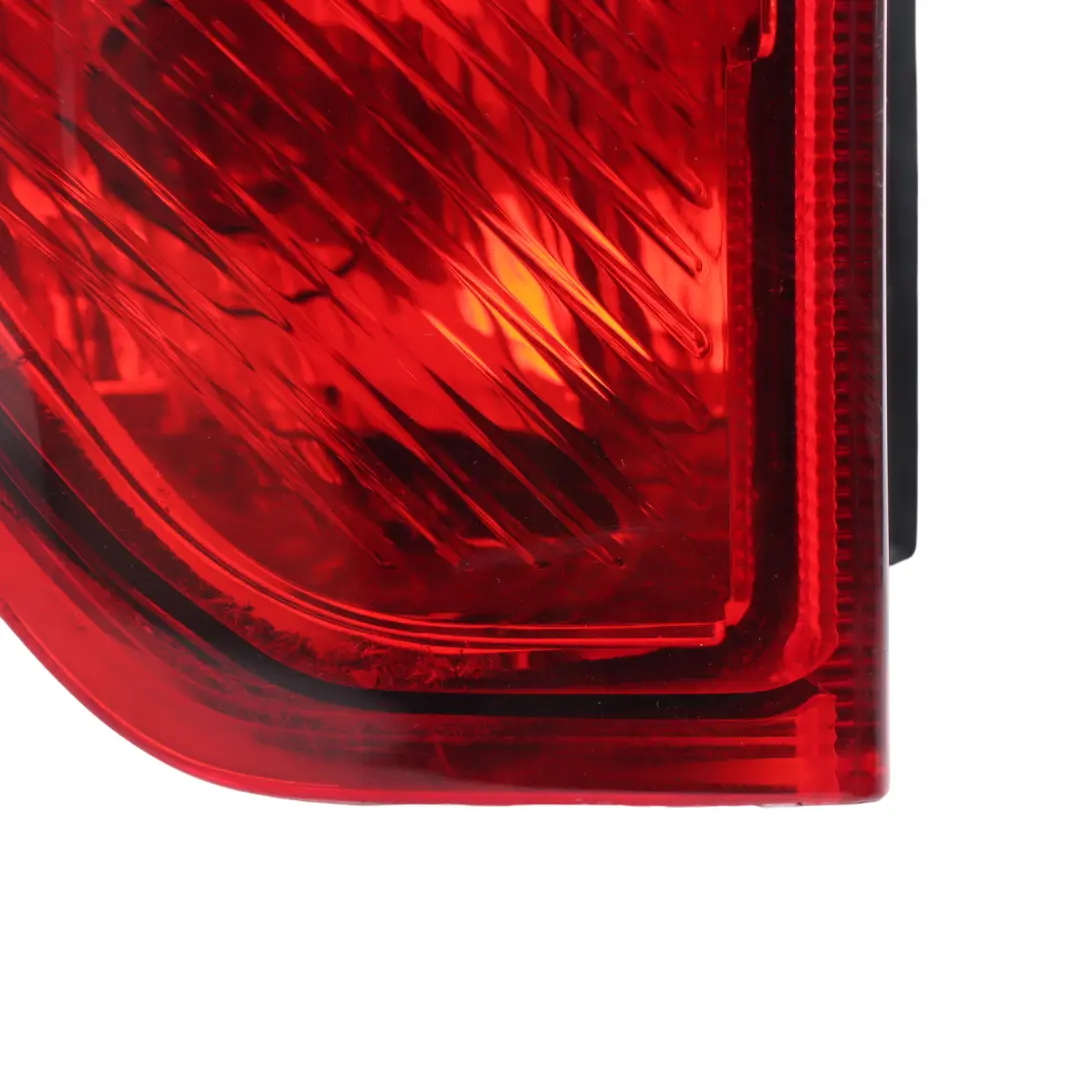 Ford Transit Custom MK8 Tail Light Rear Left N/S Lamp Side Panel DEPO - SKU BK2113405AF-TAIWAN - Part number BK2113405AF-TAIWAN