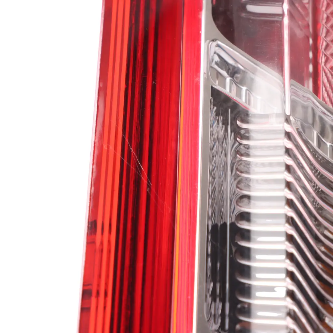 Ford Transit Custom MK8 Tail Light Rear Left N/S Lamp Side Panel DEPO - SKU BK2113405AF-TAIWAN - Part number BK2113405AF-TAIWAN