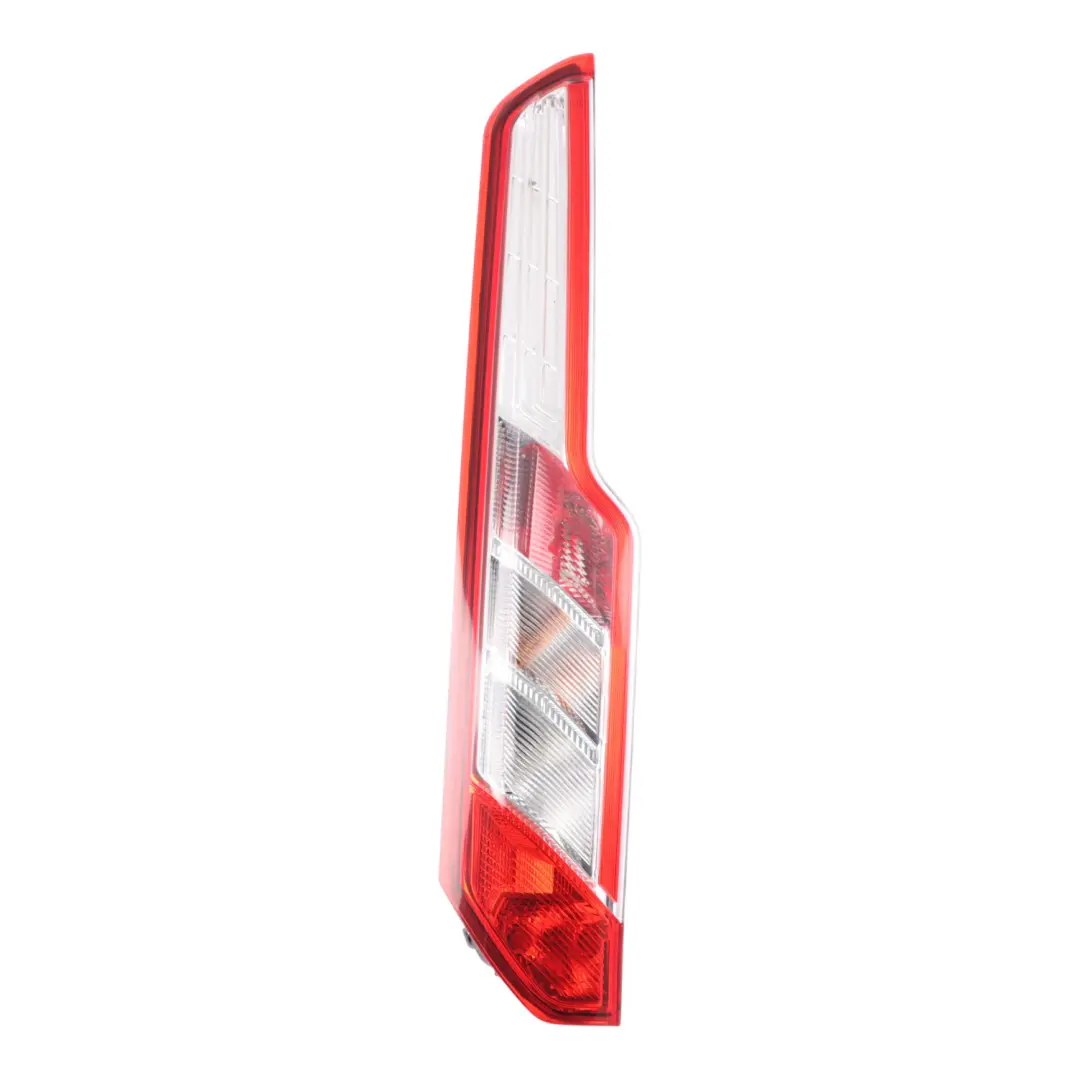 Tail Light Rear Left N/S Lamp Side Panel to Ford Transit Custom with Part number BK2113405AH Ford Transit Custom Tail Light Rear Left N/S Lamp Side Panel - SKU BK2113405AH - Part number BK2113405AH