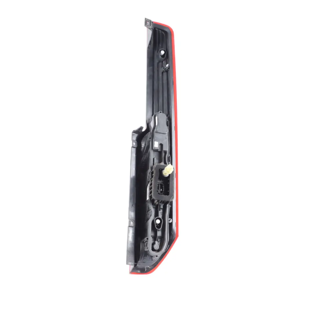 Ford Transit Custom Tail Light Rear Left N/S Lamp Side Panel - SKU BK2113405AH - Part number BK2113405AH