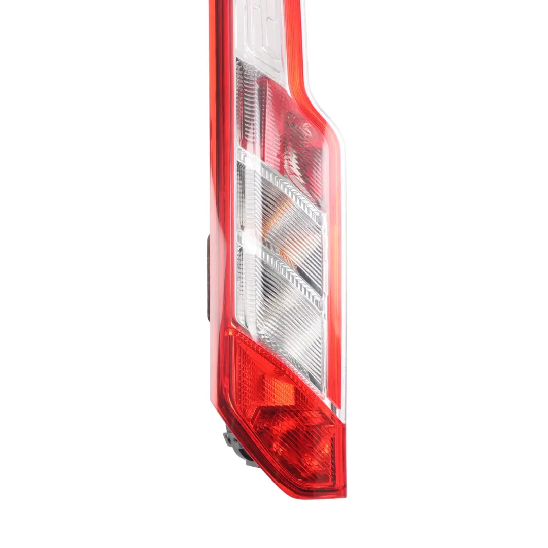 Tail Light Rear Left N/S Lamp Side Panel to Ford Transit Custom with Part number BK2113405AH Ford Transit Custom Tail Light Rear Left N/S Lamp Side Panel - SKU BK2113405AH - Part number BK2113405AH