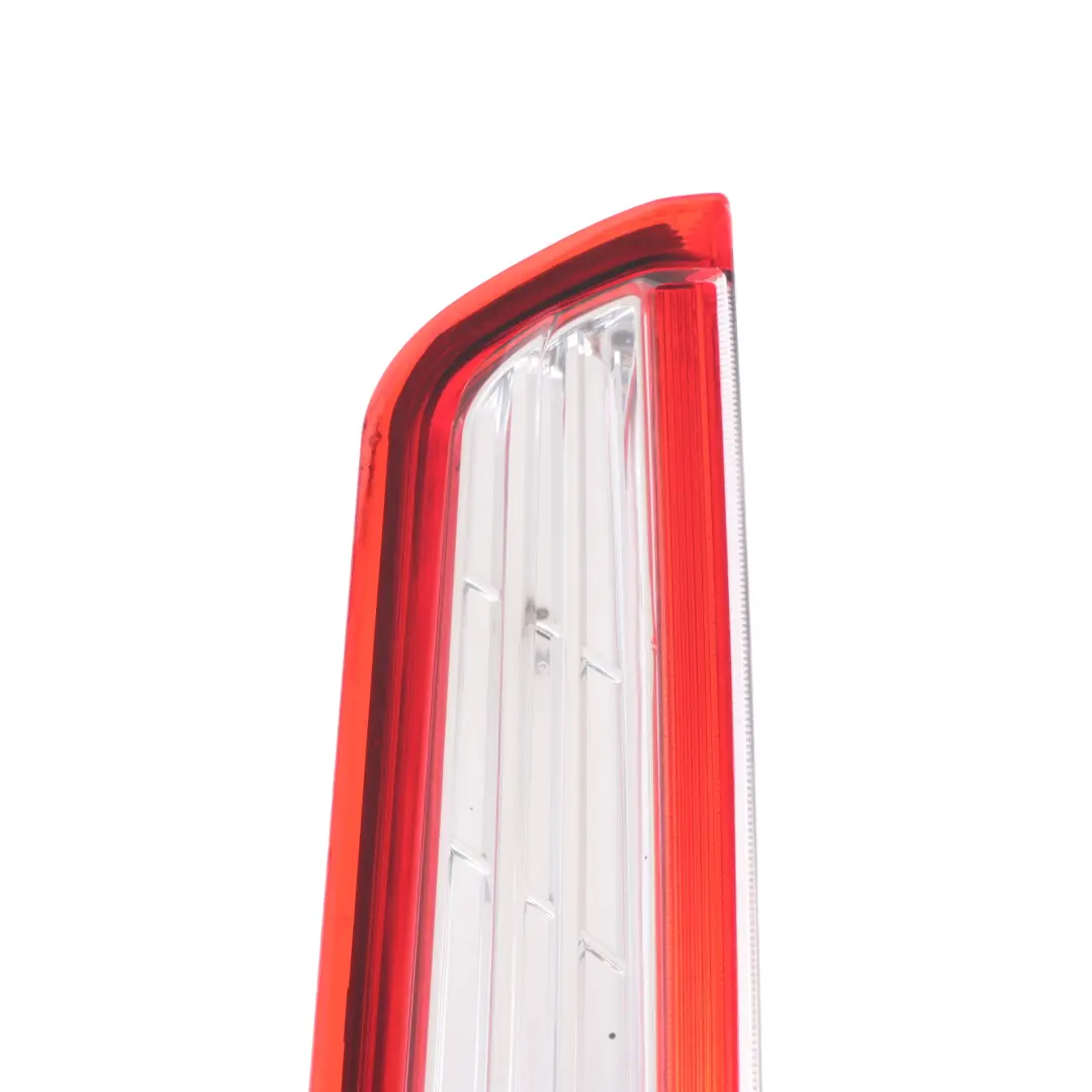 Ford Transit Custom Tail Light Rear Left N/S Lamp Side Panel - SKU BK2113405AH - Part number BK2113405AH