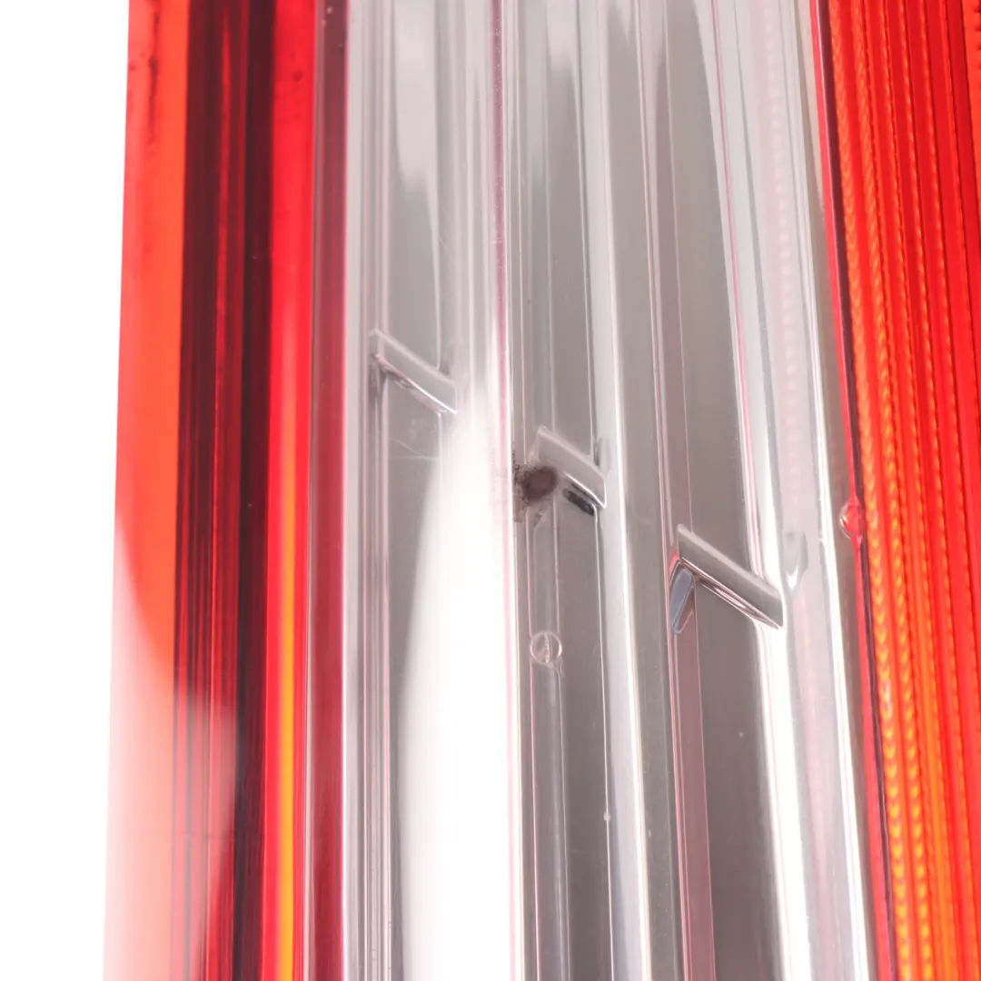 Tail Light Rear Left N/S Lamp Side Panel to Ford Transit Custom with Part number BK2113405AH Ford Transit Custom Tail Light Rear Left N/S Lamp Side Panel - SKU BK2113405AH - Part number BK2113405AH