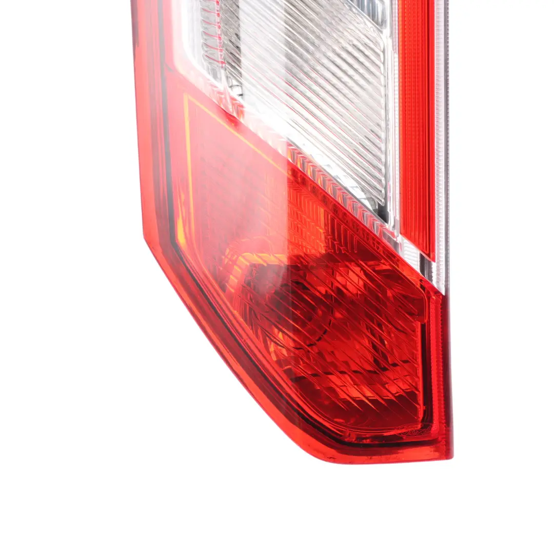 Tail Light Rear Left N/S Lamp Side Panel to Ford Transit Custom with Part number BK2113405AH Ford Transit Custom Tail Light Rear Left N/S Lamp Side Panel - SKU BK2113405AH - Part number BK2113405AH