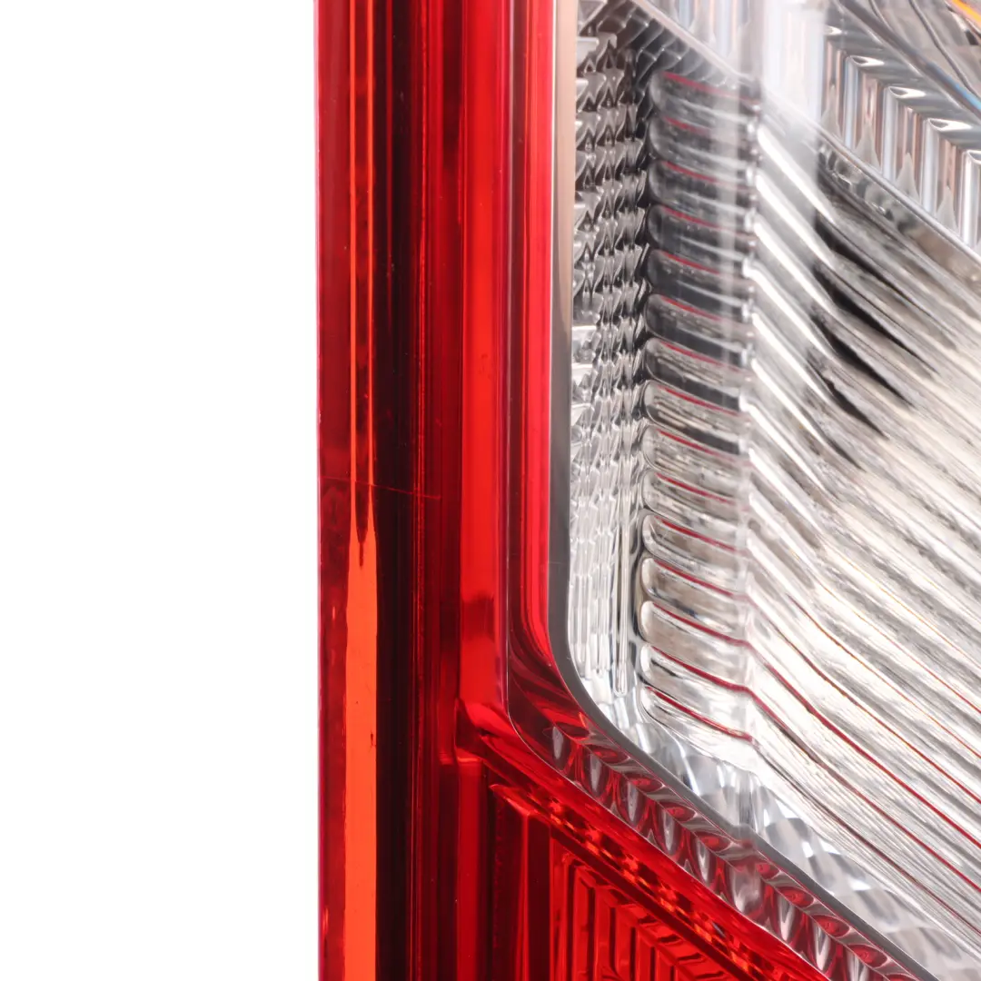 Tail Light Rear Left N/S Lamp Side Panel to Ford Transit Custom with Part number BK2113405AH Ford Transit Custom Tail Light Rear Left N/S Lamp Side Panel - SKU BK2113405AH - Part number BK2113405AH