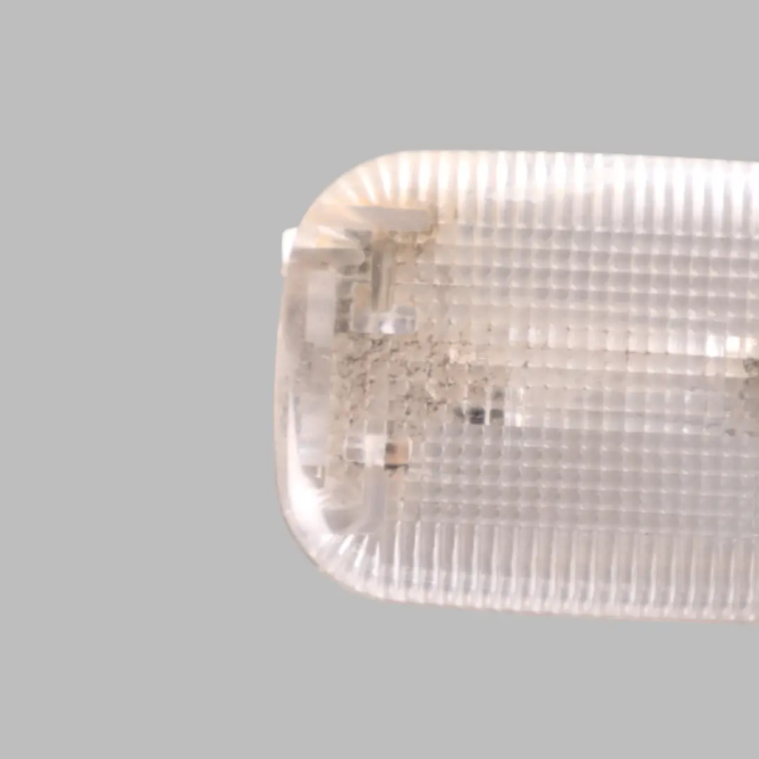 Ford Transit Custom Interior Reading Light Roof Lamp BK21-13776-CC - SKU BK2113776CC - Part number BK2113776CC