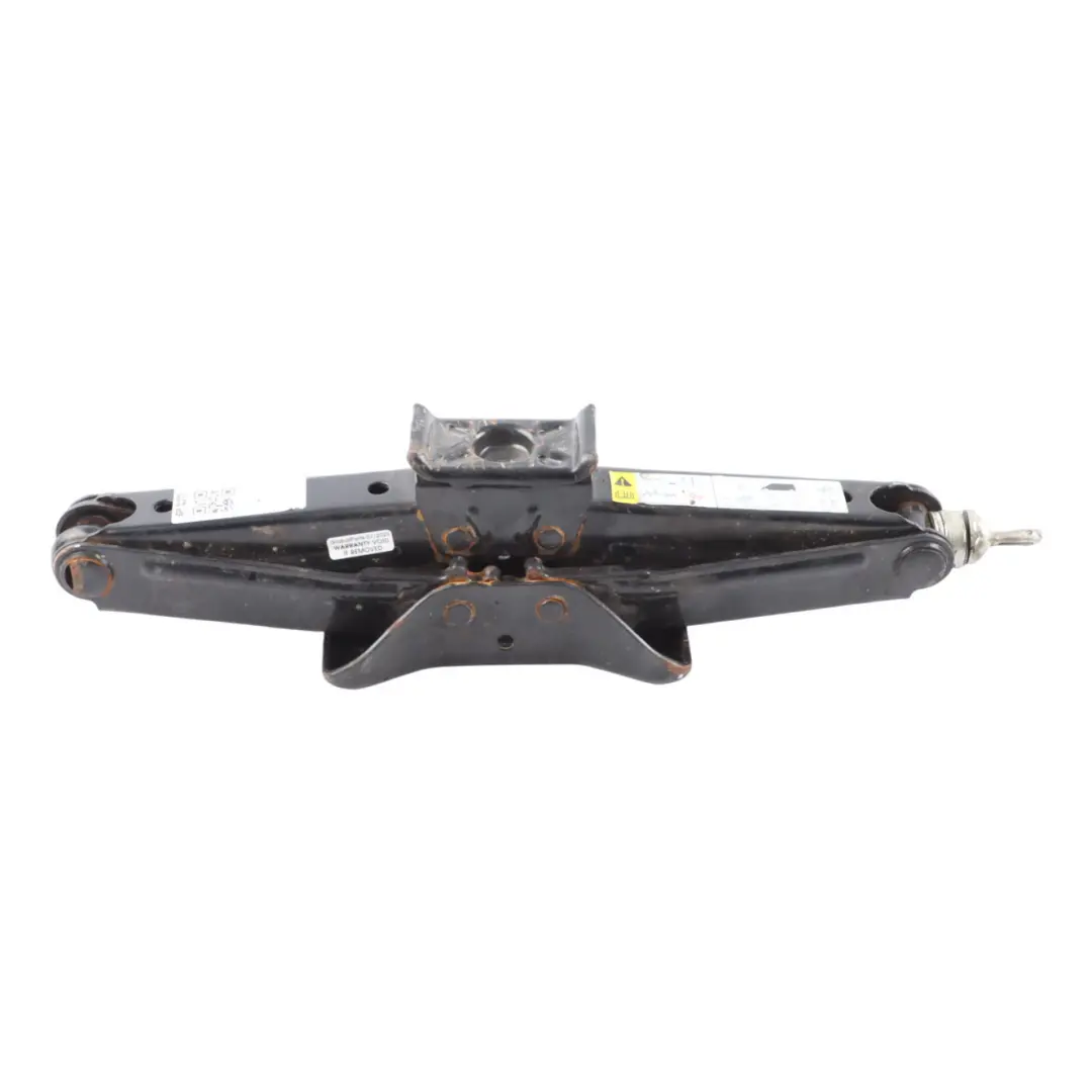 Ford Transit Custom Car Lifting Jack Emergency Lifter Tool - SKU BK2117080AA - Part number BK2117080AA
