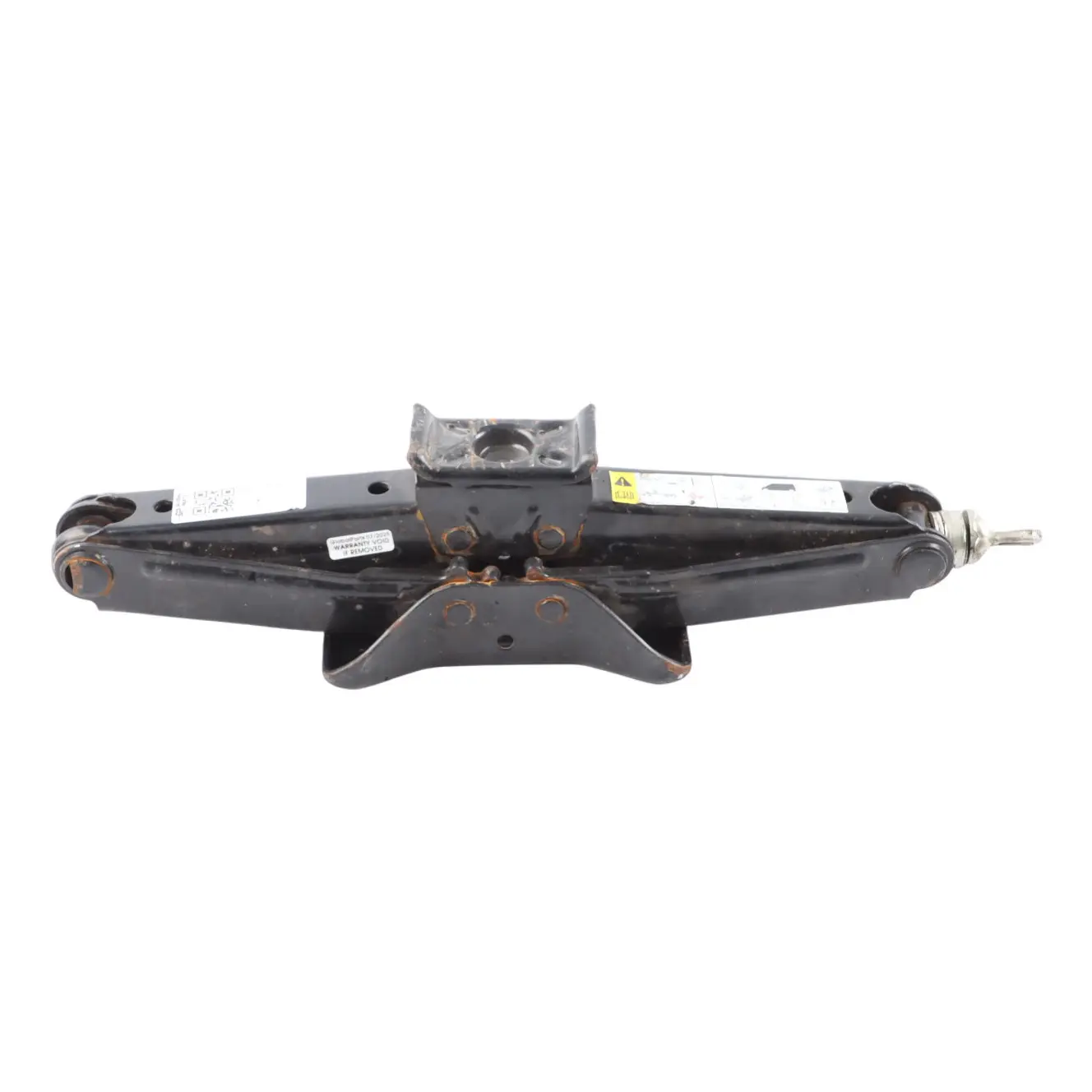 Ford Transit Custom Car Lifting Jack Emergency Lifter Tool BK2117080AA