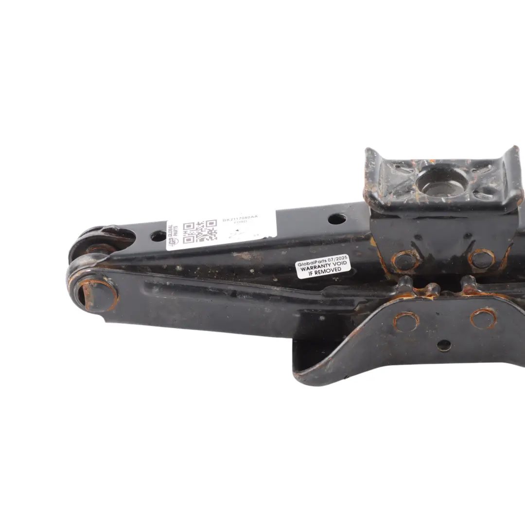 Lifting Jack Emergency Lifter Tool to Ford Transit Custom Car with Part number BK2117080AA Ford Transit Custom Car Lifting Jack Emergency Lifter Tool - SKU BK2117080AA - Part number BK2117080AA