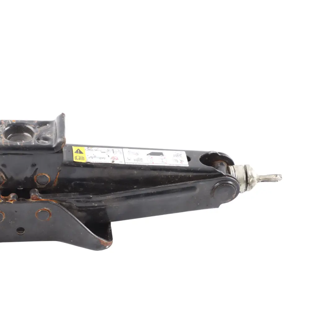Lifting Jack Emergency Lifter Tool to Ford Transit Custom Car with Part number BK2117080AA Ford Transit Custom Car Lifting Jack Emergency Lifter Tool - SKU BK2117080AA - Part number BK2117080AA