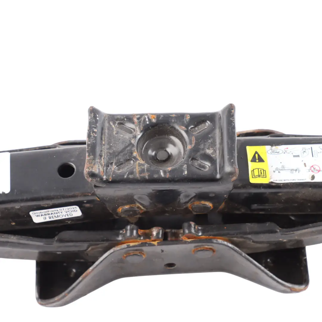 Ford Transit Custom Car Lifting Jack Emergency Lifter Tool - SKU BK2117080AA - Part number BK2117080AA
