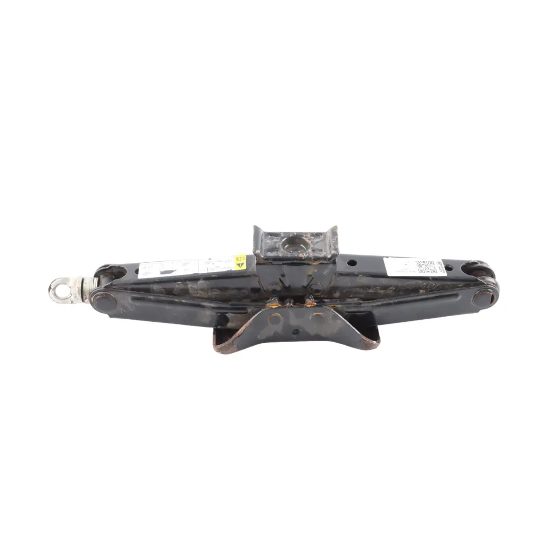 Ford Transit Custom Car Lifting Jack Emergency Lifter Tool - SKU BK2117080AA - Part number BK2117080AA