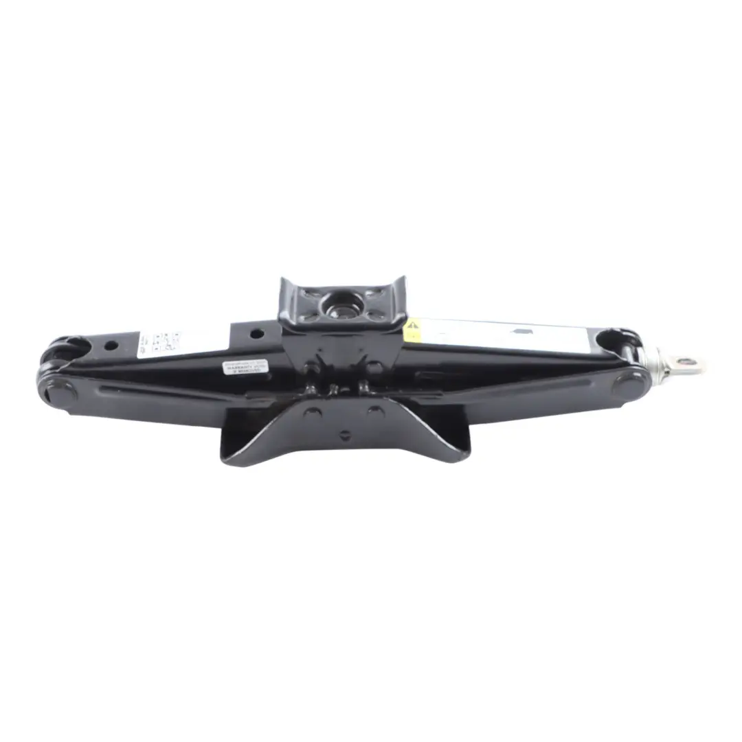 Ford Transit Custom Car Lifting Jack Emergency Lifter Tool BK21-17080-AB - SKU BK2117080AB - Part number BK2117080AB