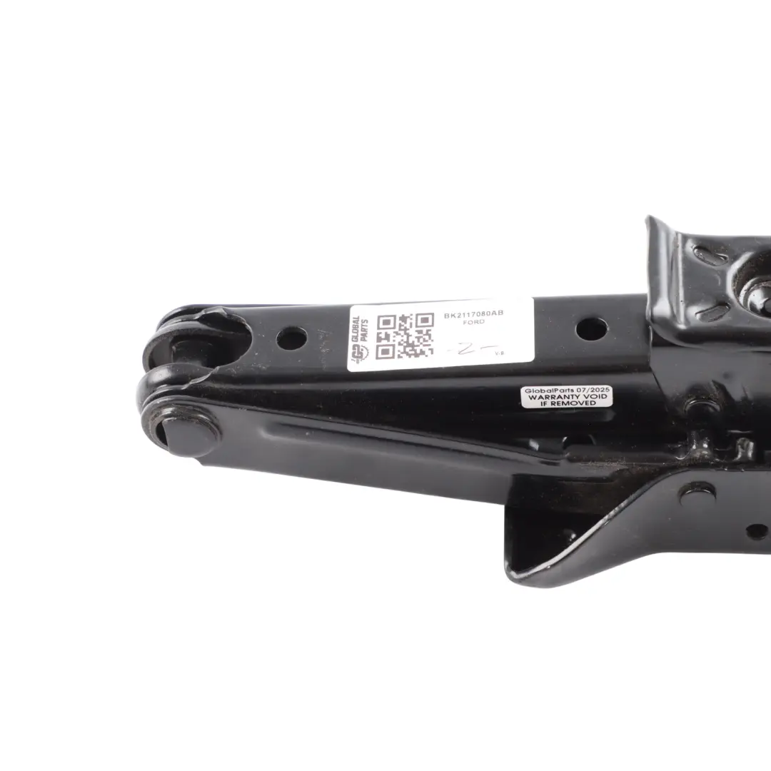Ford Transit Custom Cric Levage D'Urgence BK21-17080-AB - SKU BK2117080AB - Numéro de pièce BK2117080AB